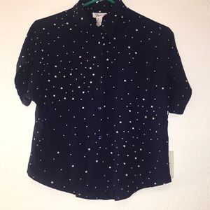 Star Blouse